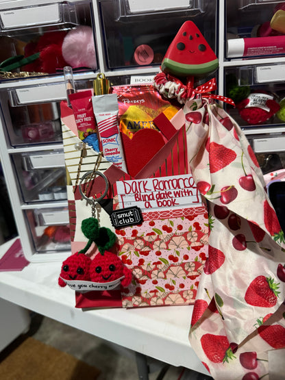 Blind Date With A Book: Custom Orders