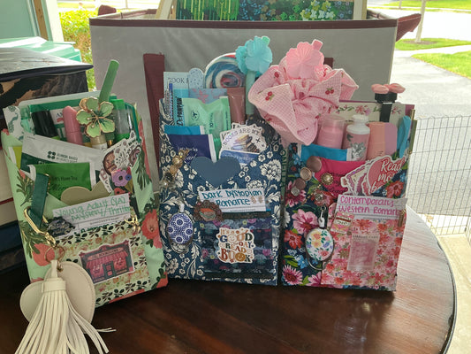 Blind Date With A Book: Custom Orders