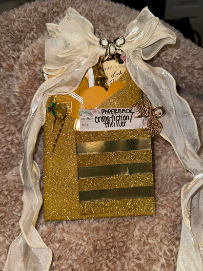 Blind Date With A Book: Custom Orders