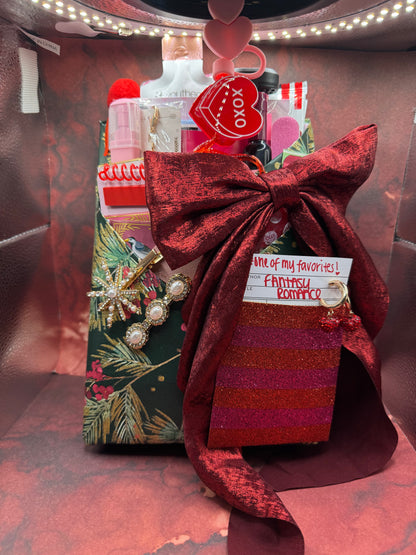 Blind Date With A Book: Fantasy