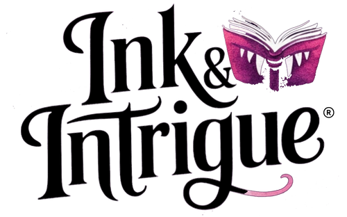 Ink & Intrigue