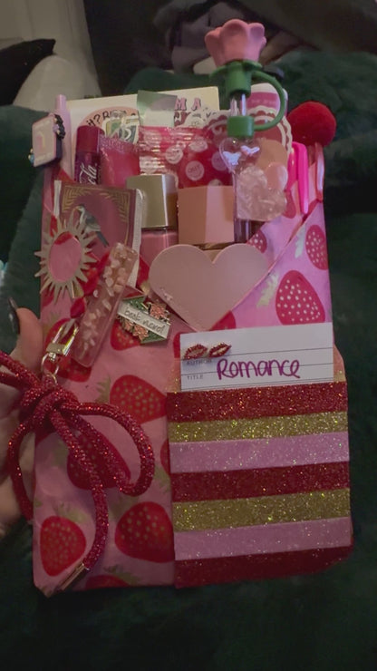 Blind Date With A Book: Romance